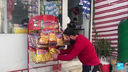 Un año después de la caída de Bashar al-Assad: ciudadanos buscan reconstruir y regresar a sus hogares