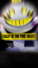 Qui est HAPPS dans FNaF ?