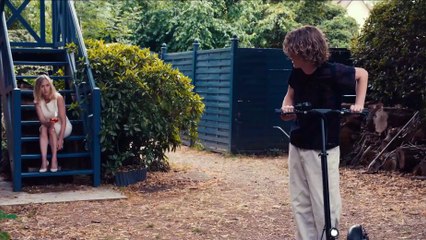 L' ÉTÉ DERNIER de Catherine Breillat - Bande-annonce - au cinéma le 13 septembre