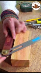 AFILAR FORMON MUY FACIL Y RAPIDO - Luis Lovon