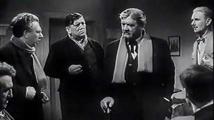 Cesta Duga Godinu Dana (1958) 1 Deo