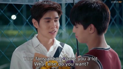 Reloved(2025) (Thai BL) Ep.2 sub eng