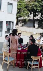 My Husband Can Hear Me Think