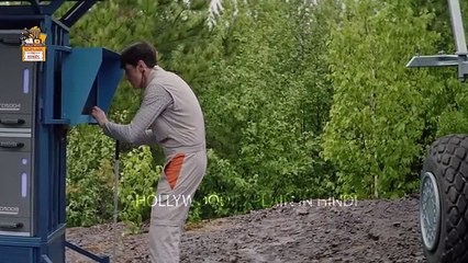 Part 5 - Murderbot (2025) Series Explained in Hindi | Sci-Fi Thriller | Hollywood Explain in Hindi