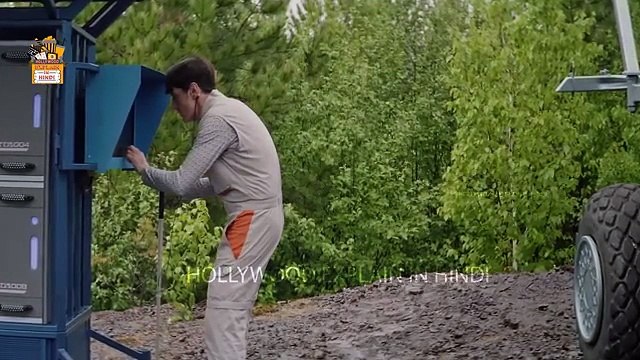 Part 5 - Murderbot (2025) Series Explained in Hindi | Sci-Fi Thriller | Hollywood Explain in Hindi