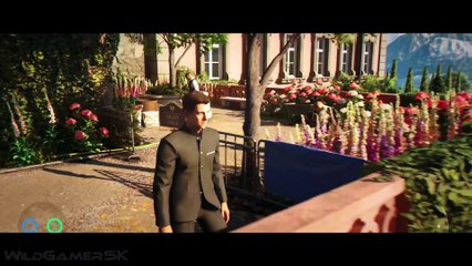 007 FIRST LIGHT New Gameplay Demo 20 Minutes