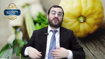 מהות חג הסוכות | מדוע סוכות בא דווקא לאחר ראש השנה וכיפור | הלבשת הרוחניות בגשמיות | הרב דוד בכר