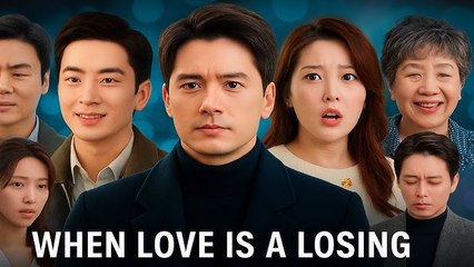 When Love Is A Losing Bet - Full Episodes