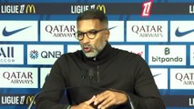 Habib Beye (Rennes) : « Le tarif est lourd » - Foot - Ligue 1 - Rennes