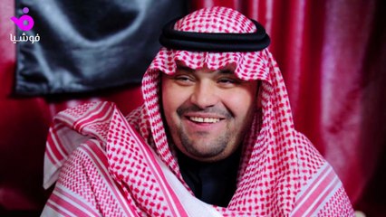 عبدالله السدحان يوضح حقيقة خلافه مع القصبي