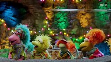 La première neige de Fraggle Rock Bande-annonce (EN)