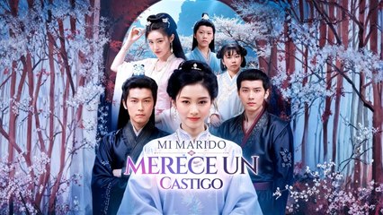 Mi Marido Merece Un Castigo