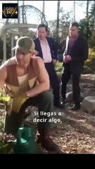 El Jefe Secreto de las Cinco Llaves en Español [ FULL & DETAILED VERSION ]