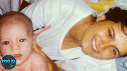 50 Creepiest Photos Linked to True Crimes