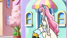 Burger Girl