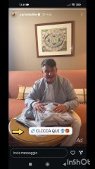 Carletto Life a madonna di campiglio