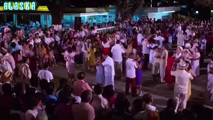 DANZON PELICULA COMPLETA CON MARIA ROJO CARMEN SALINAS Y TITO VASCONCELOS