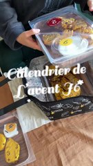 Calendrier de l’Avent Fromage 🧀 J6
