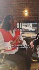 Will Trent Cast Shows Off Their Moves — Thanks to Danielle Sten-Guillermo & Lance Guillermo