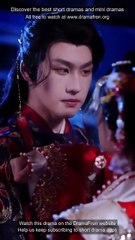 Assassin Meets Her Match Chinese Drama English Sub