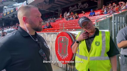 Stadium Lockup S01E10 Preseason Problems