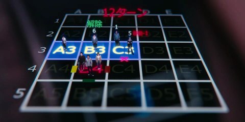 Alice in Borderland S03 Ep 06 Part 1 Hindi Completed Web Series