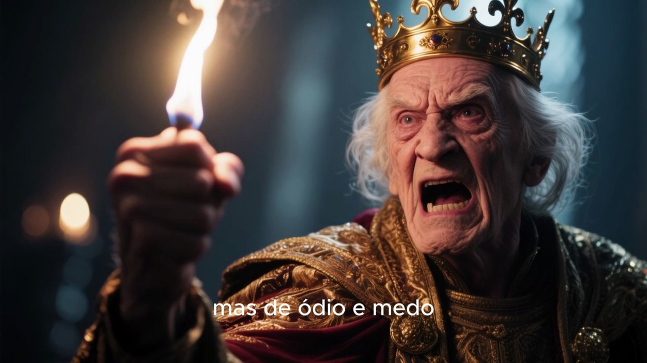 #Magos, Herodes, proteção divina, nascimento de Jesus