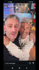 Edoardo tavassi story