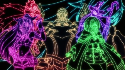 Nageki no Bourei wa Intai shitai S01E23 JPN 0 H 264