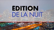 Édition de la Nuit (Émission du 06/12/2025)