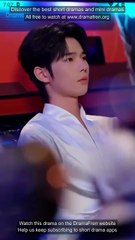 Pregnant With the CEO's Triplets Chinese Drama English Sub