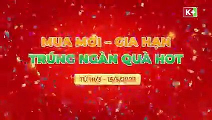 MUA MỚI - GIA HẠN - TRÚNG NGÀN QUÀ HOT | TVC 30s