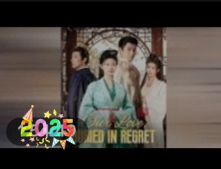 Our Love🤩 Buried in Regret 🤩English Sub