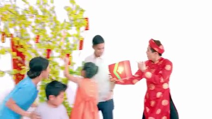 Khuyến Mãi Tết 2015 từ K+ | TVC 30s