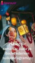 İmparatoru Kazara Baştan Çıkarmak ▪ “Sadece hayatta kalmak istiyordum” dedi… Şimdi imparatorun gözdesi oldu