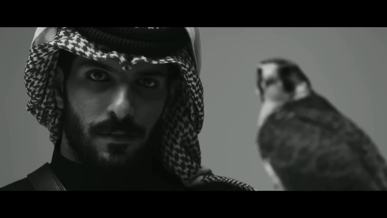 DJ Gimi-O × Habibi [Slowed+Reverb]