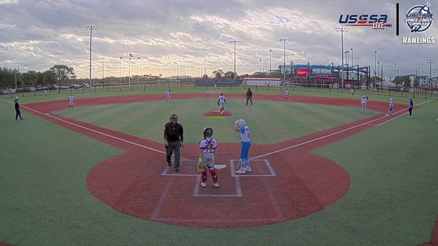 Team JSM Elite 11U VS Team Victory - Sat, Nov 29, 2025 8:05 AM to Sat, 9:50 AM