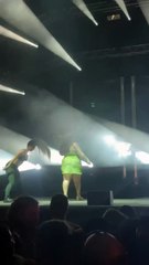 LAPILI at Cabaret Frappé Reggaeton Night in Grenoble  #music #reggaeton #reggae #reggeamusic (15)