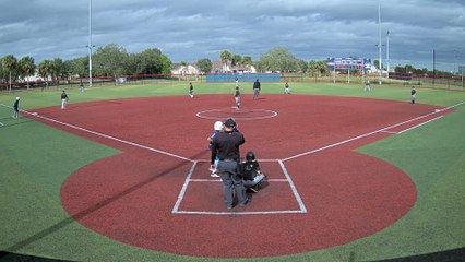 Team JSM Select 11U VS Real Glove Baseball 11U - Sat, Nov 29, 2025 10:06 AM to Sat, 12:03 PM