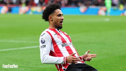 Is he the best alternative to Antoine Semenyo? #shorts