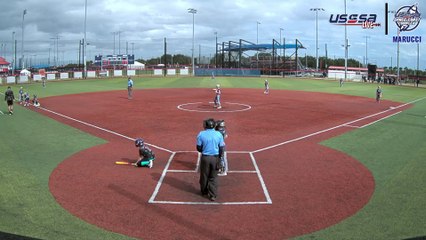 Vero Venom 10u VS Vero Beach Rippers 10 U - Sat, Nov 29, 2025 11:49 AM to Sat, 1:24 PM