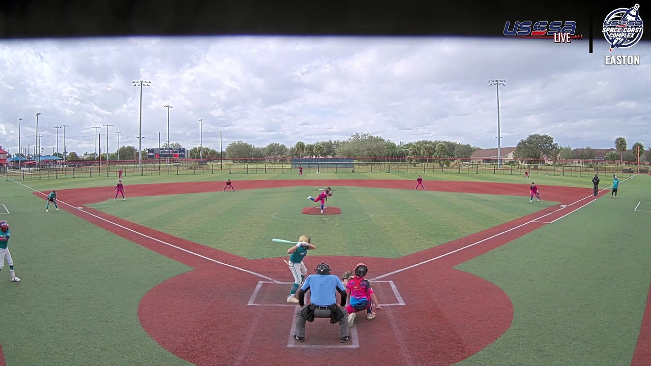 Dingers prime 12u VS JMX Elite - Sat, Nov 29, 2025 12:00 PM to Sat, 2:16 PM