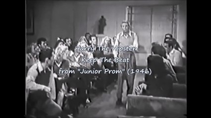 Junior Prom | movie | 1946 | Official Clip