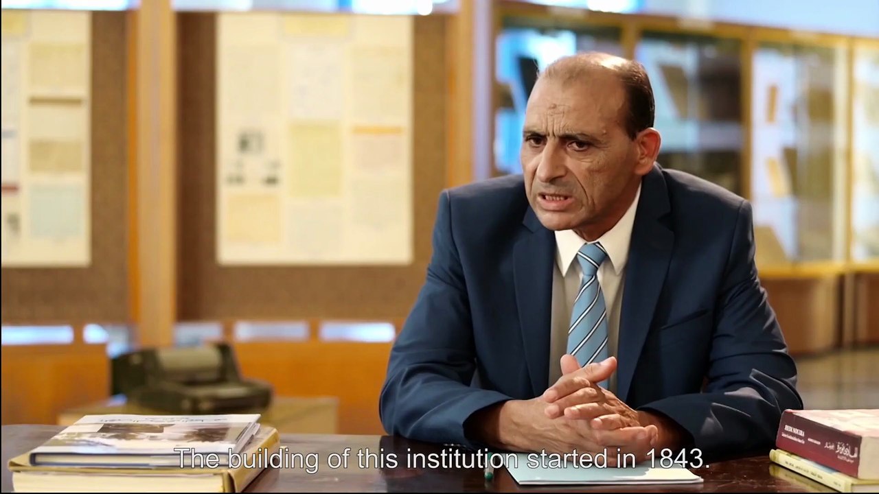 130 Ans d'Alaouites | movie | 2019 | Official Trailer