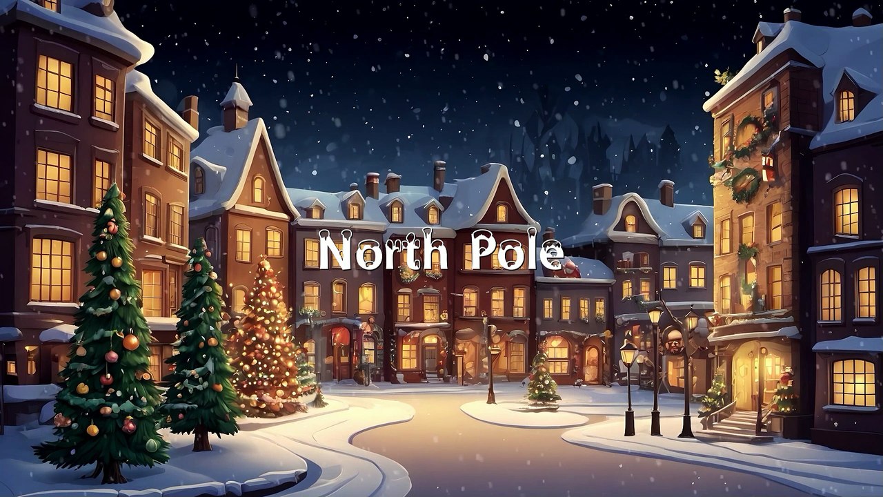 Christmas in a Snow Globe | movie | 2024 | Official Trailer