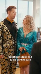 Daddy's Got Girls and Guns USA #ReelShort