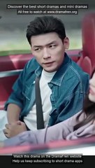 I Hired a Girlfriend and She's My CEO Chinese Drama English Sub