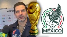 Selección Mexicana suma rival europeo para partidos amistosos previo al Mundial 2026