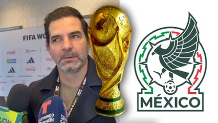 Selección Mexicana suma rival europeo para partidos amistosos previo al Mundial 2026