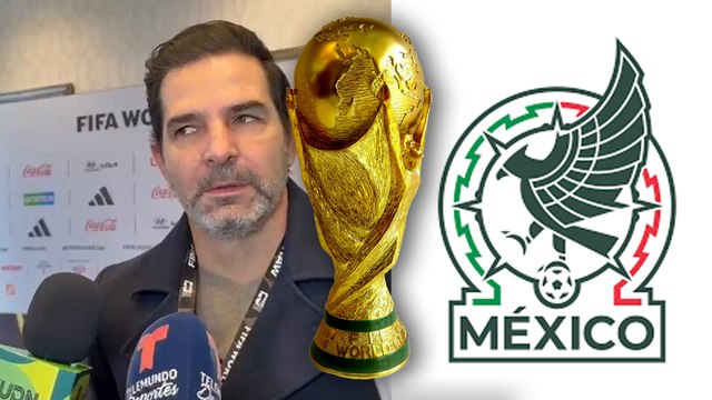 Selección Mexicana suma rival europeo para partidos amistosos previo al Mundial 2026